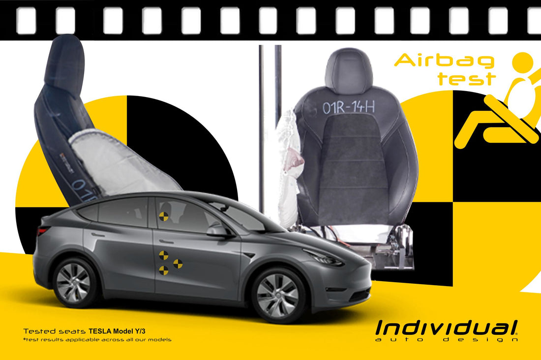 Seat Skins - Airbag Compatibility Is Essential!